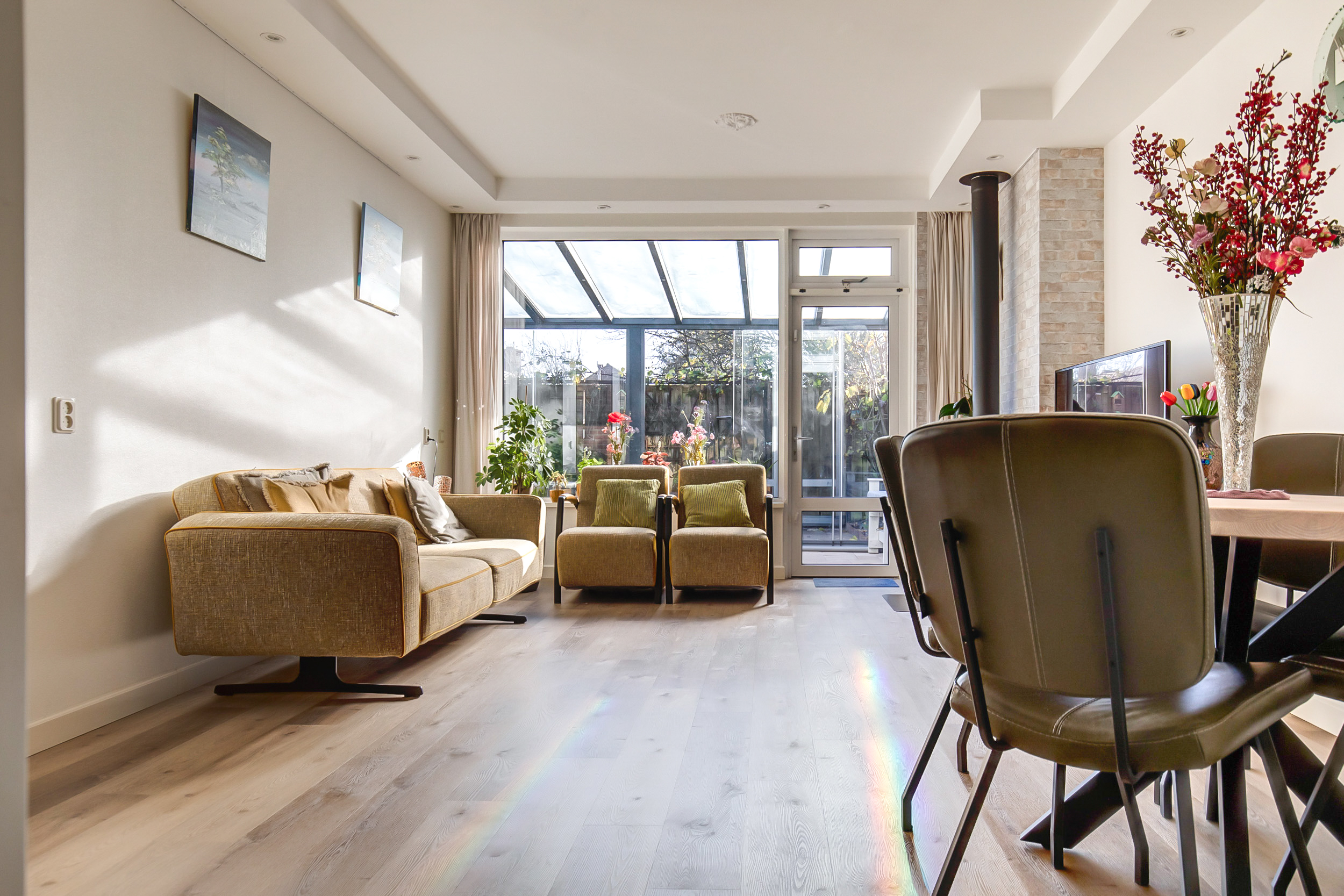 Nachtschadestraat 68 , 2153 EM Nieuw-vennep 1