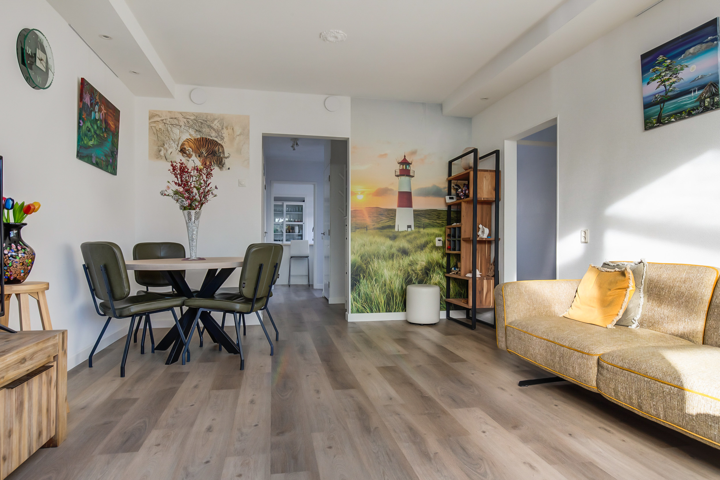 Nachtschadestraat 68 , 2153 EM Nieuw-vennep 2