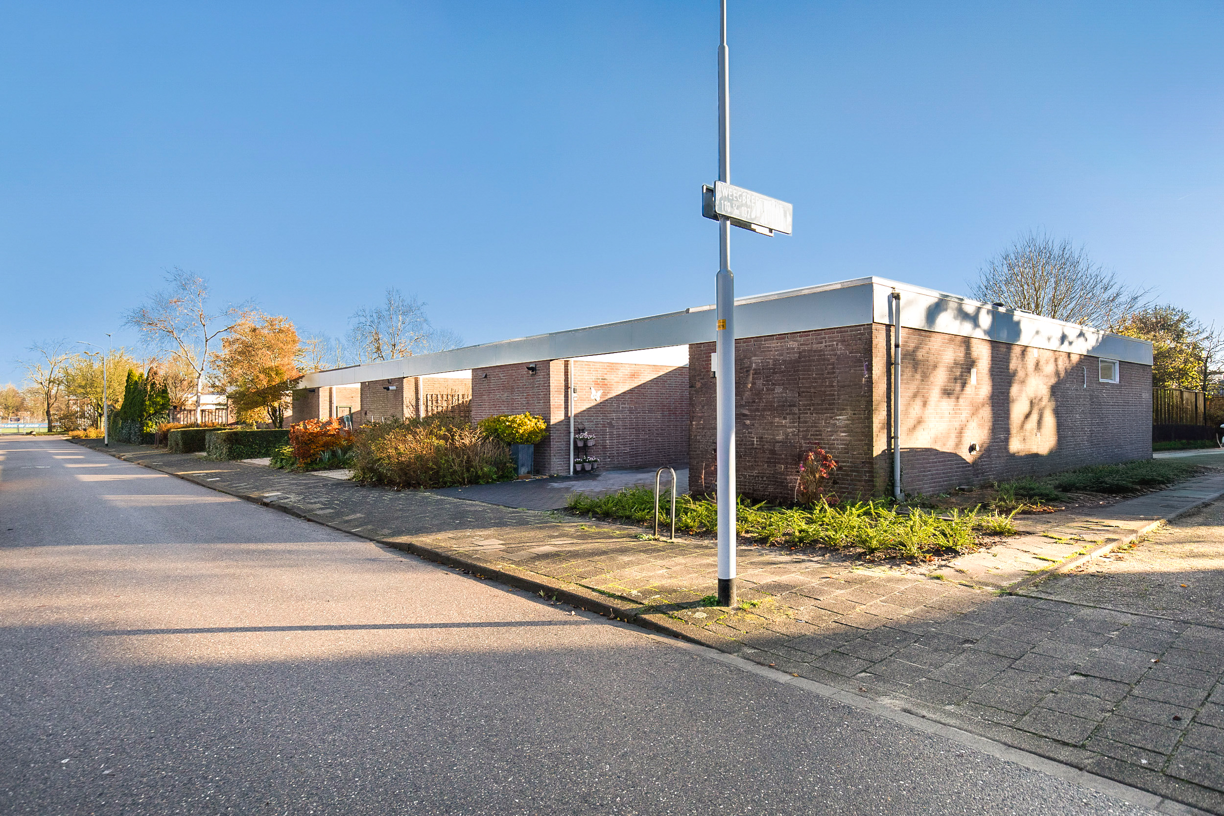 Nachtschadestraat 68 , 2153 EM Nieuw-vennep 33