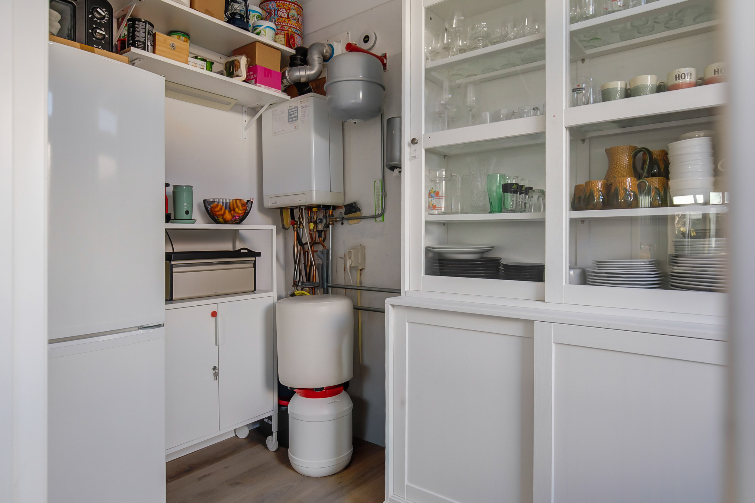 Nachtschadestraat 68 , 2153 EM Nieuw-vennep 10