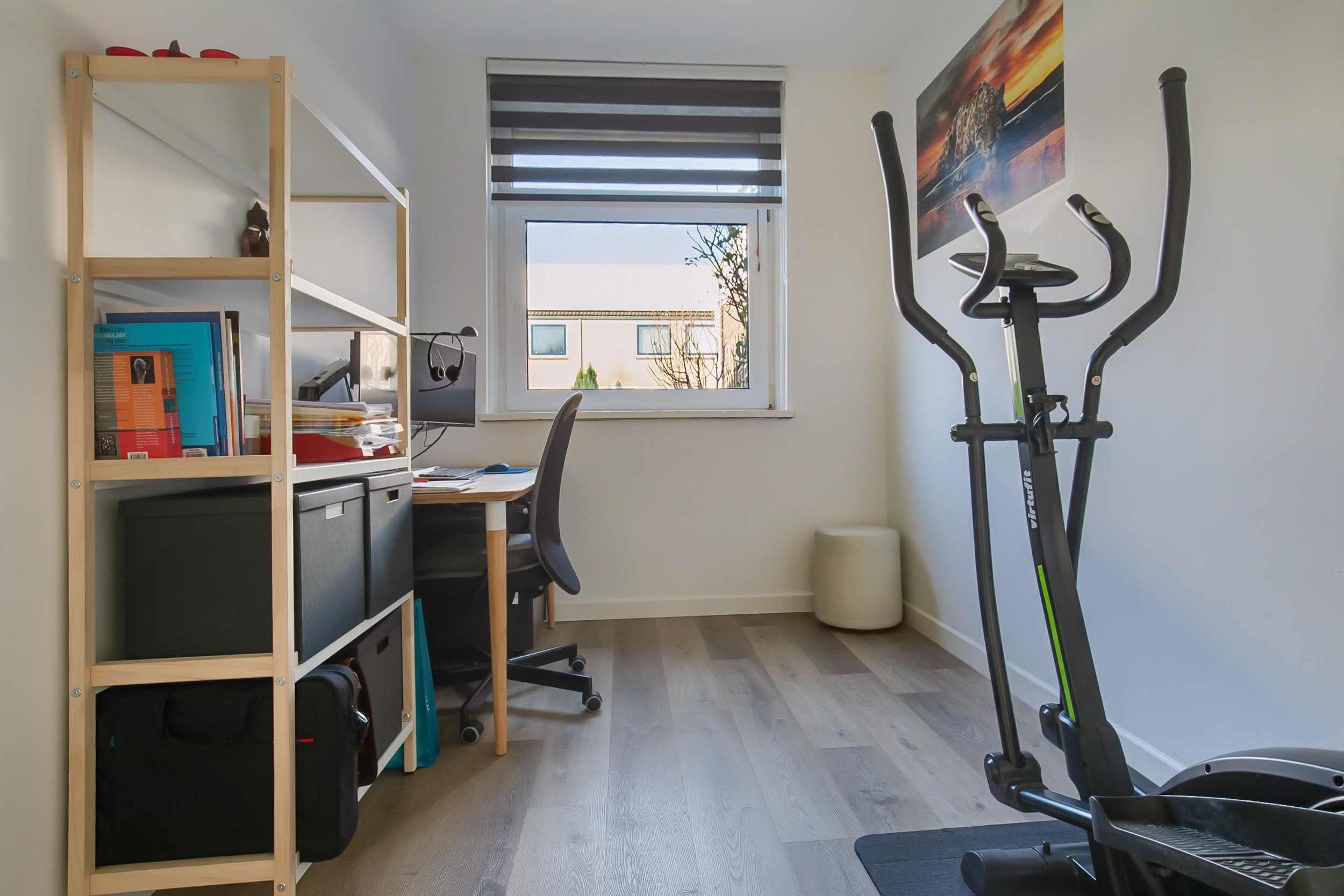 Nachtschadestraat 68 , 2153 EM Nieuw-vennep 23