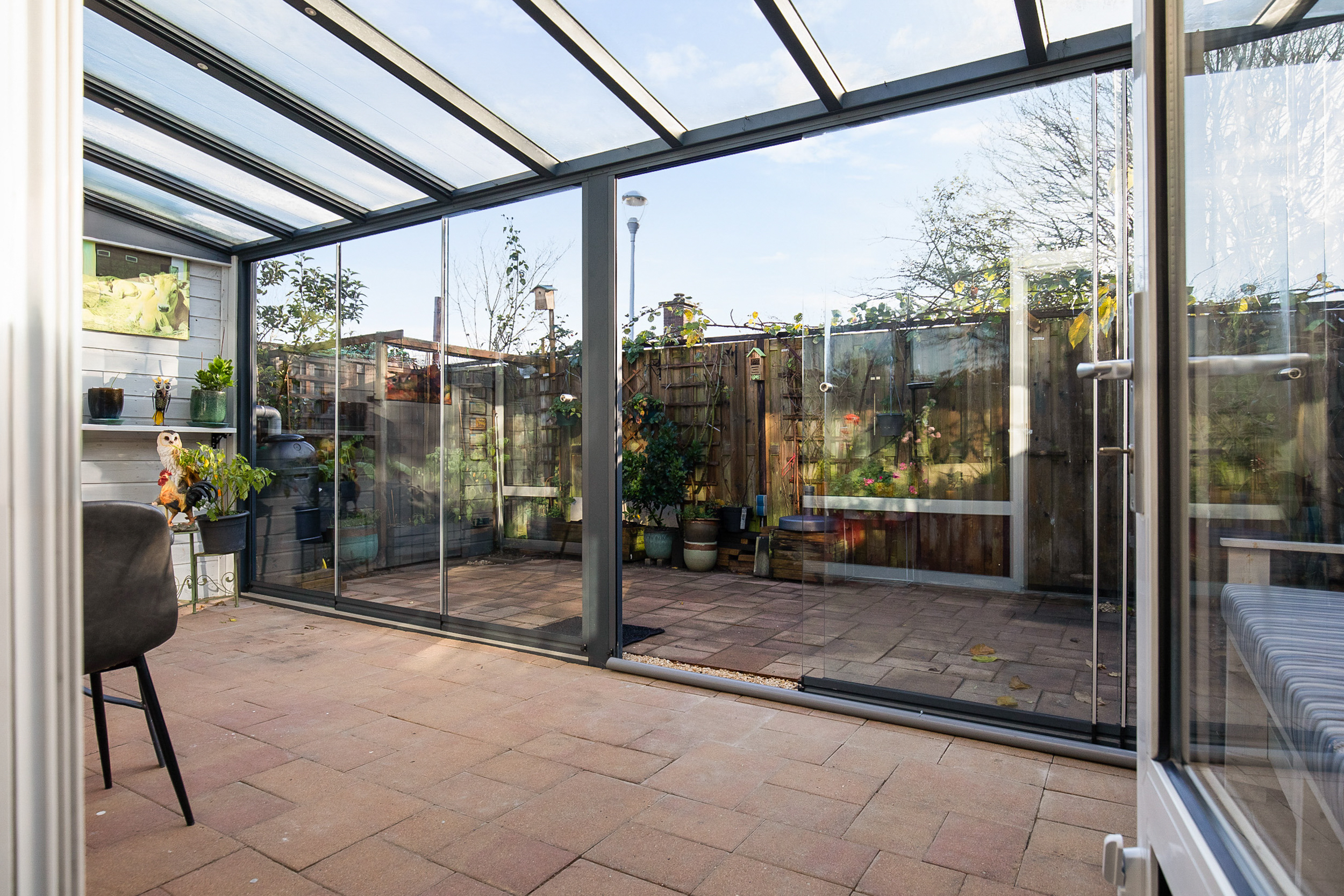 Nachtschadestraat 68 , 2153 EM Nieuw-vennep 27