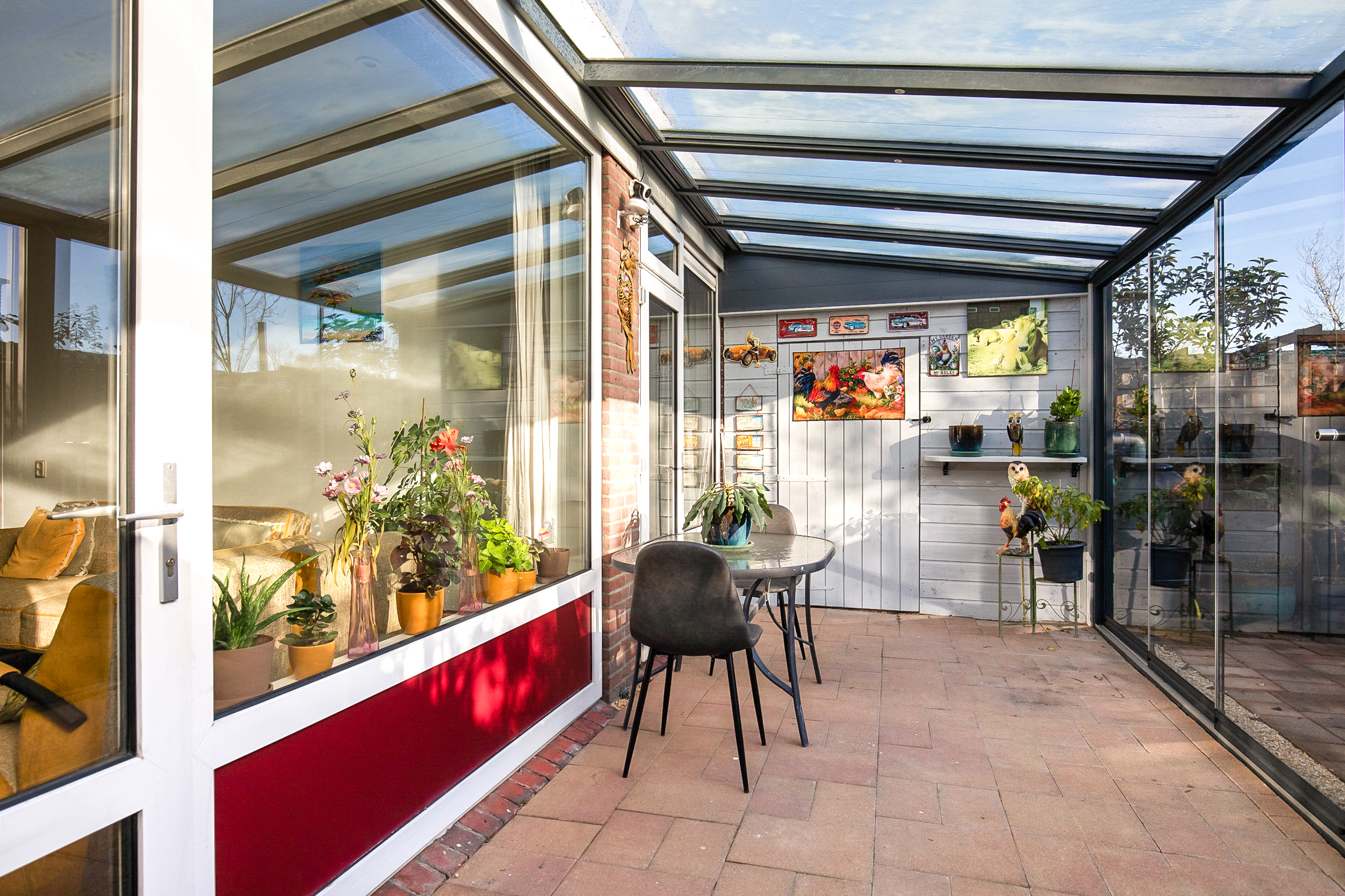 Nachtschadestraat 68 , 2153 EM Nieuw-vennep 28