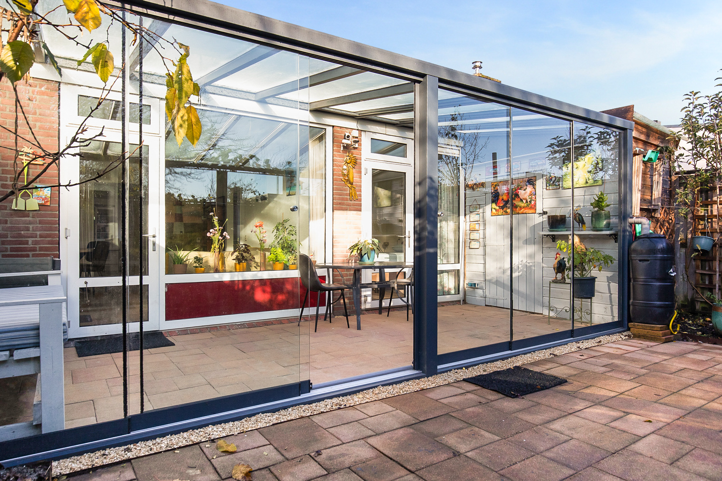 Nachtschadestraat 68 , 2153 EM Nieuw-vennep 31