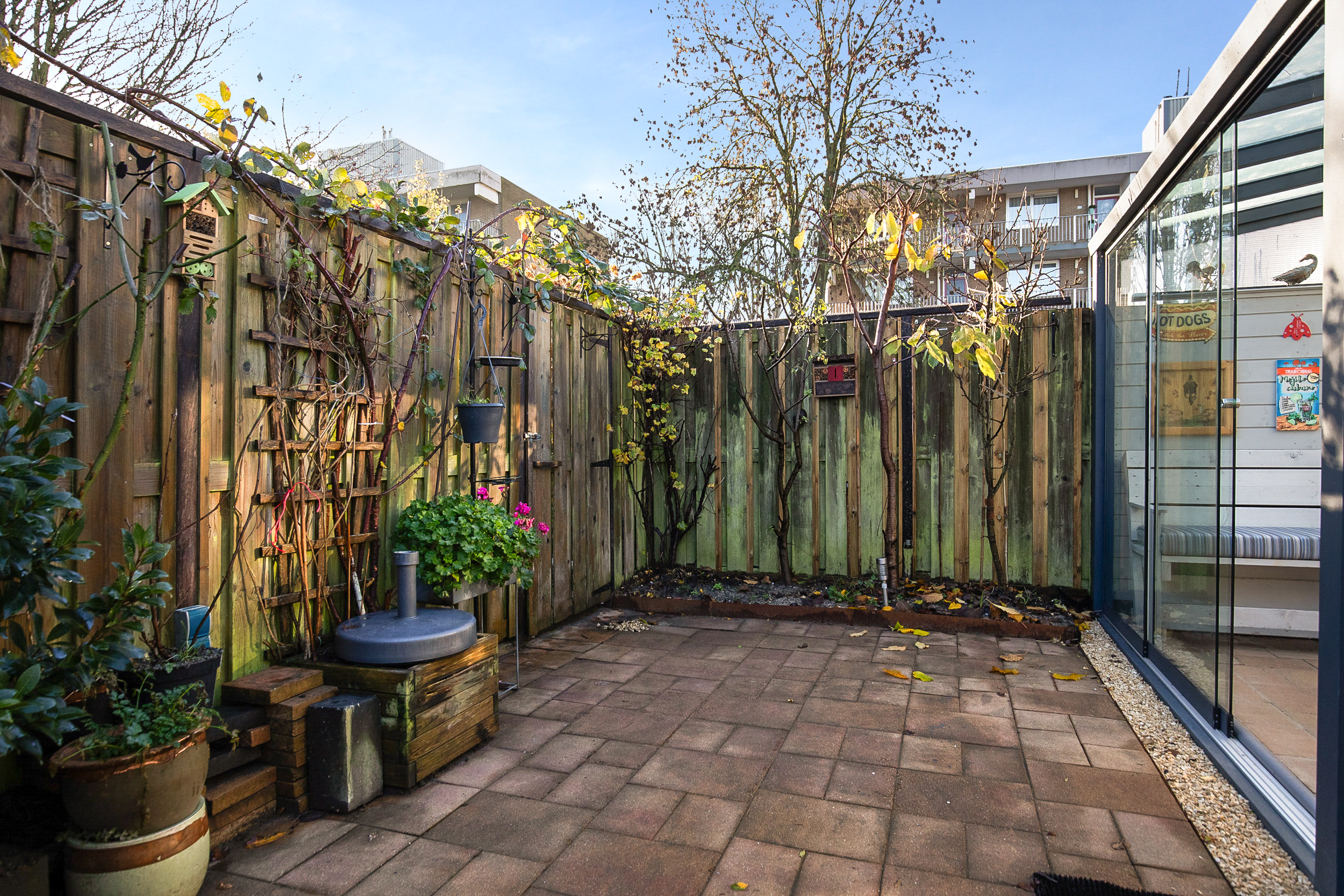 Nachtschadestraat 68 , 2153 EM Nieuw-vennep 32